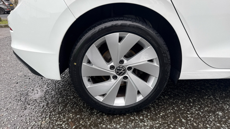 Volkswagen Golf 1.5 TSI 150 Style 5dr Petrol Hatchback